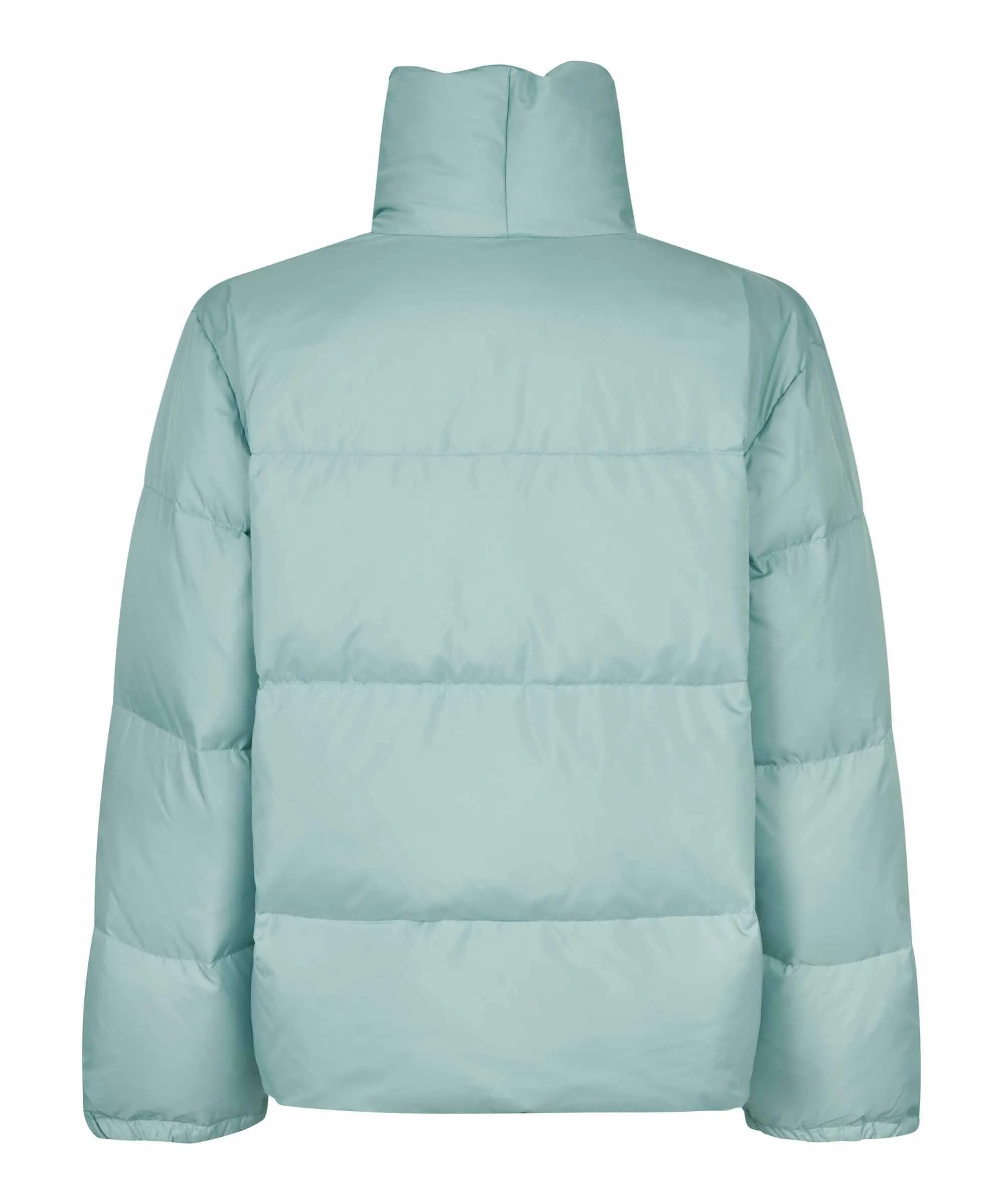 1009040 MaTilla Coat - Blue Haze