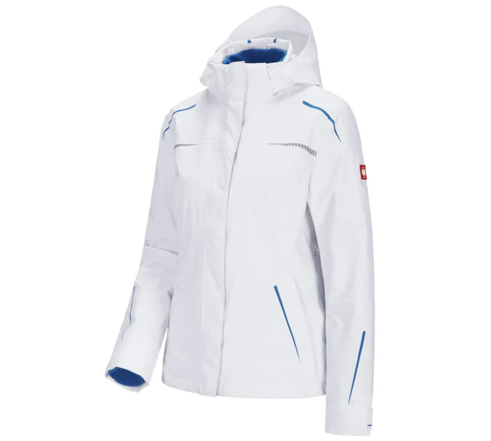 3 in 1 functional jacket e.s.motion 2020, ladies'