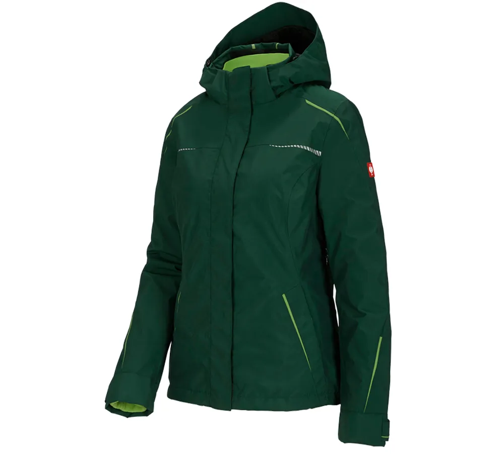 3 in 1 functional jacket e.s.motion 2020, ladies'