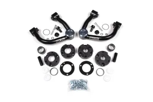 4 Inch Lift Kit | Ford Bronco (21-24) 4 Door | Base Shock Package