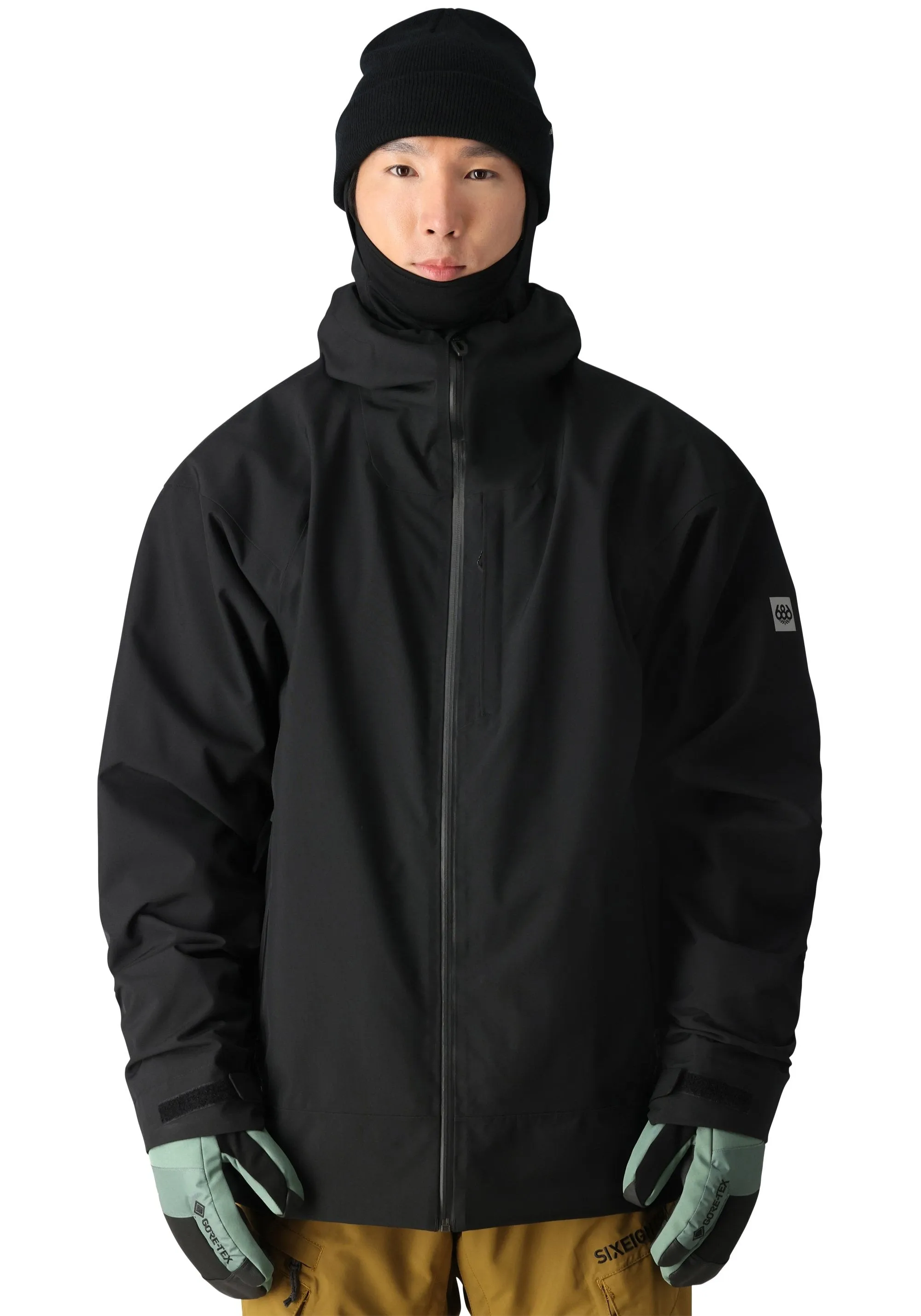 686 Gateway Shell Jacket 2025