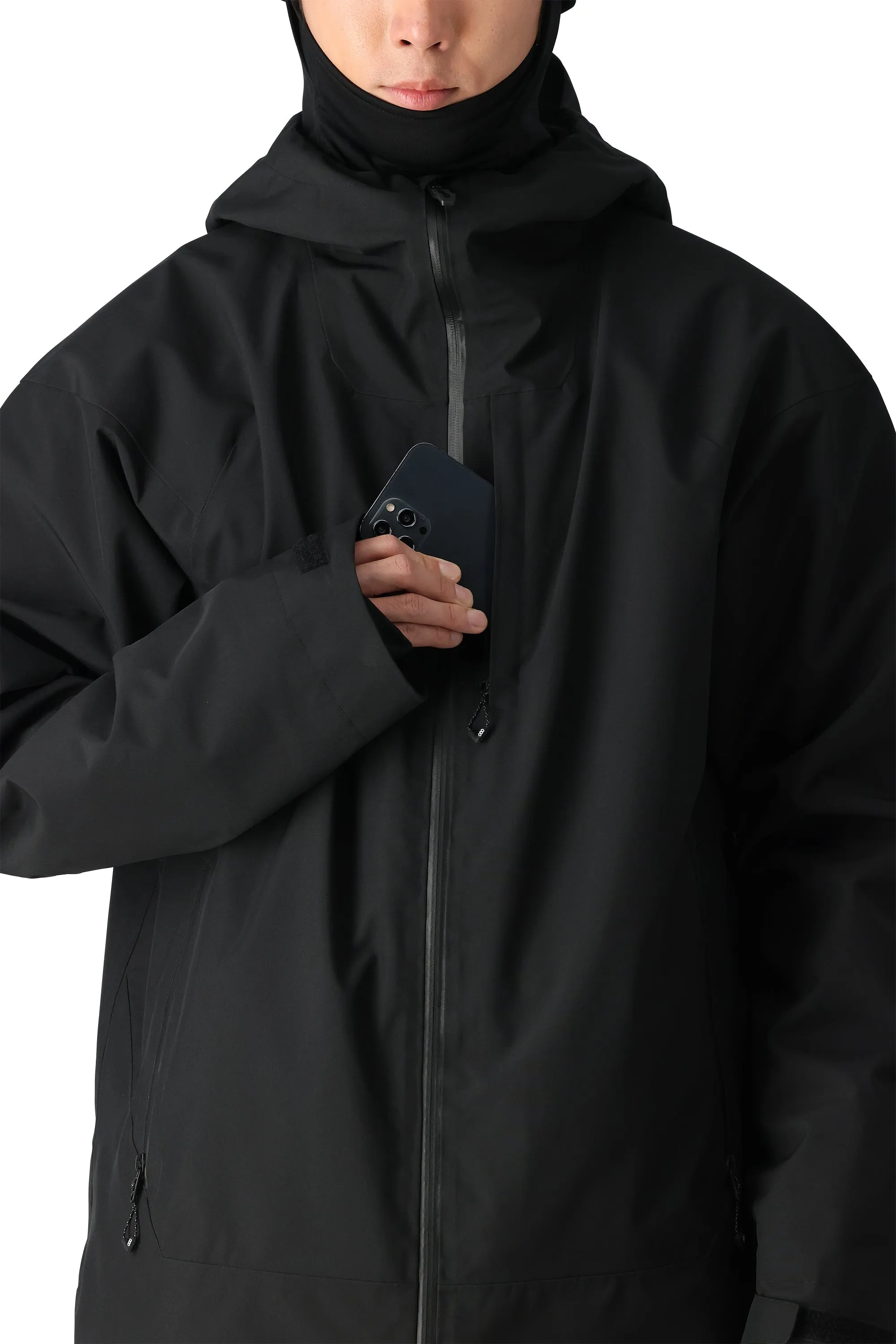 686 Gateway Shell Jacket 2025