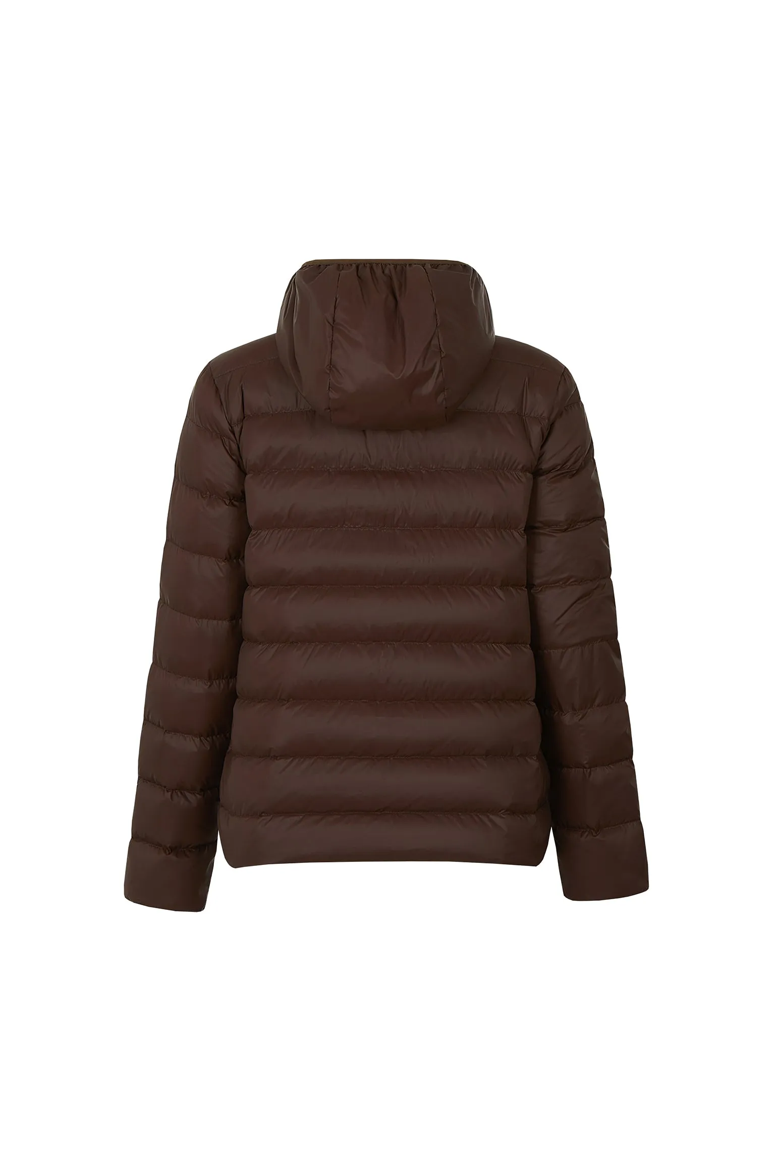 Acti Packable Down Jacket