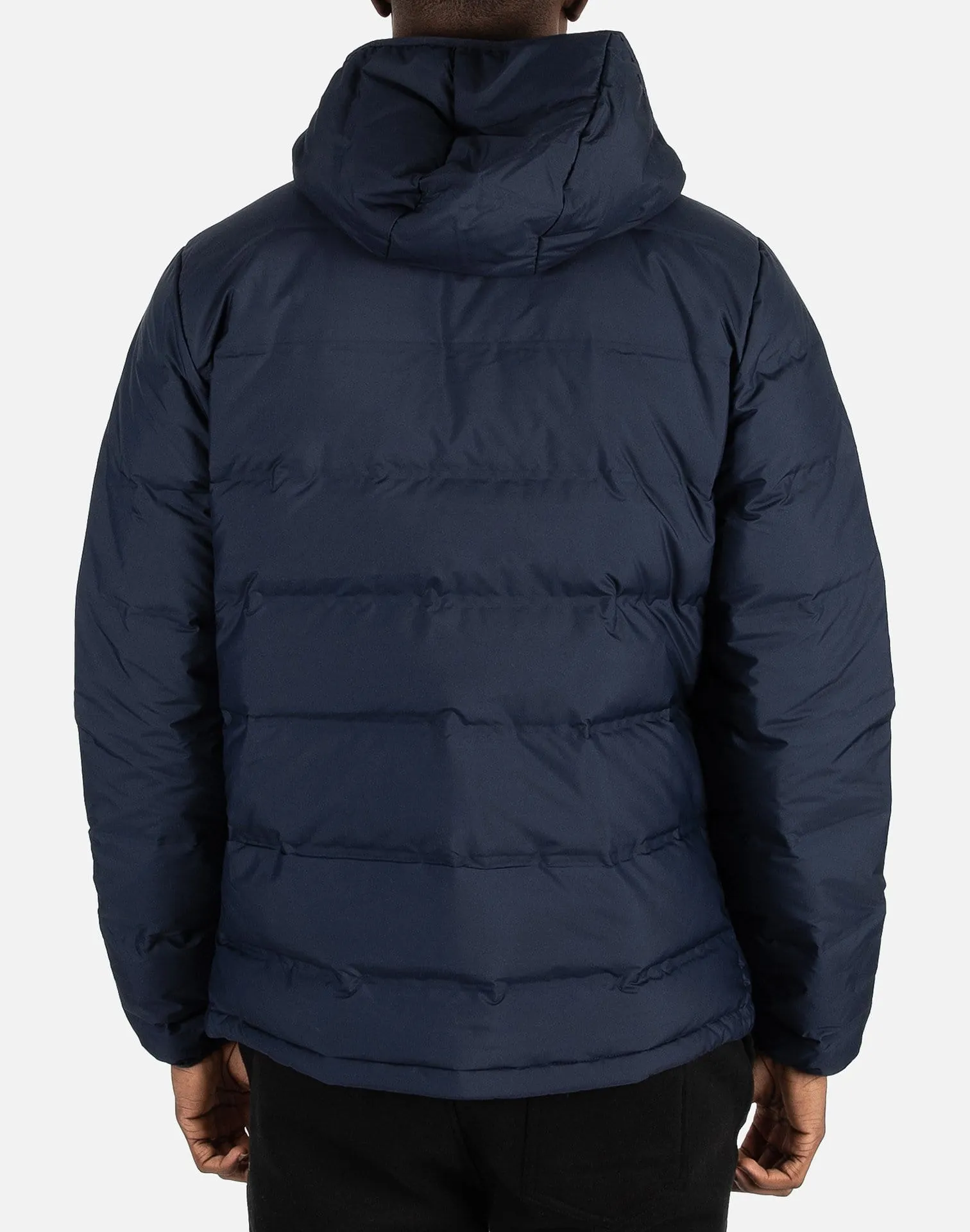 Adidas HELONIC HOODED DOWN JACKET