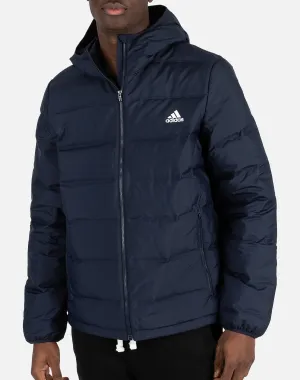 Adidas HELONIC HOODED DOWN JACKET