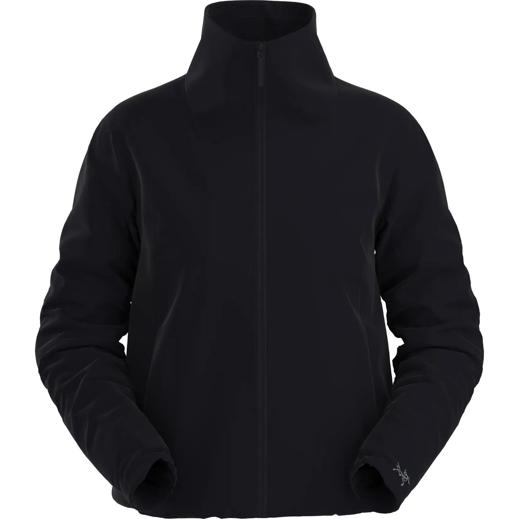 Arc'teryx W Solano Jacket