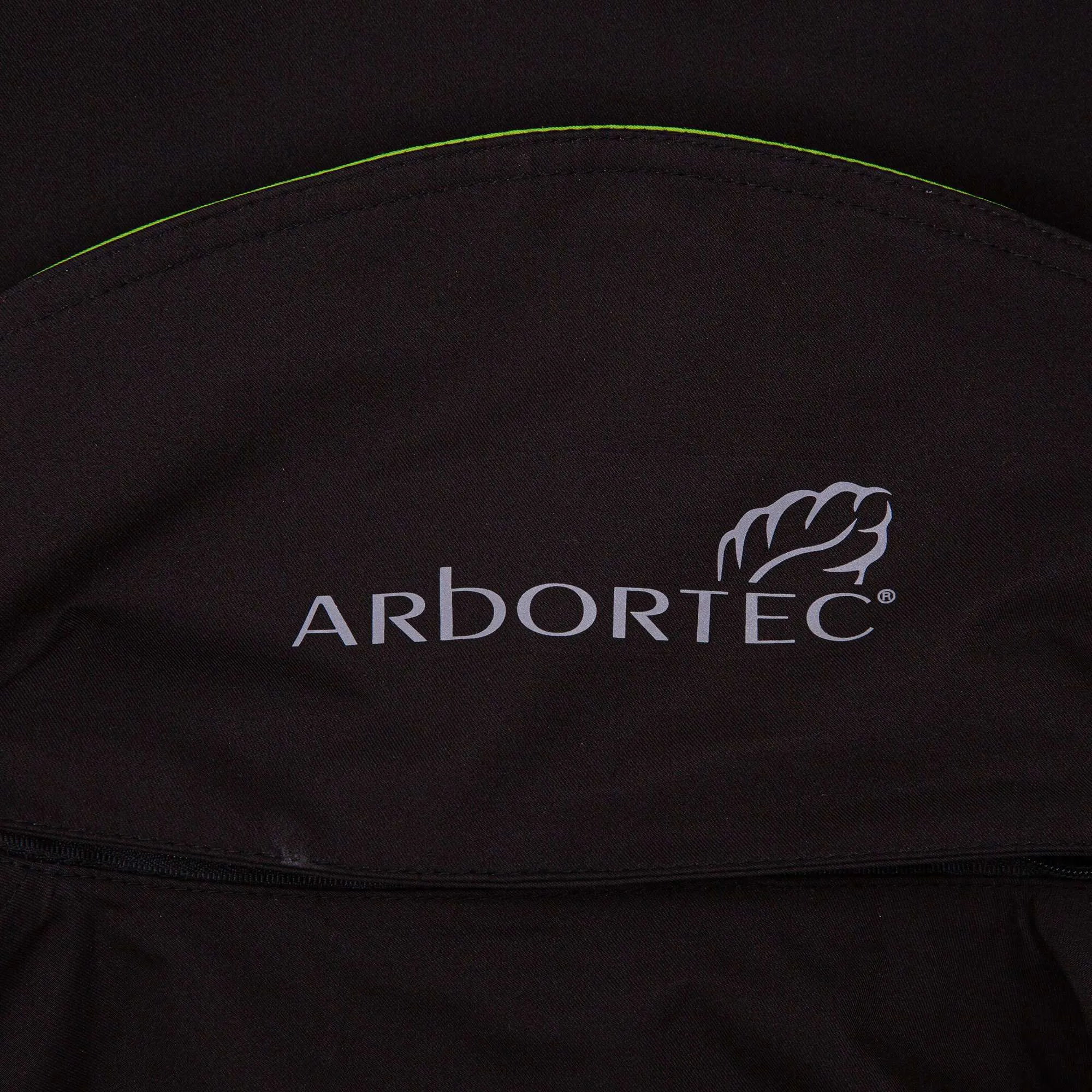 AT4400 Arbortec BreatheDry® Waterproof Smock - Black