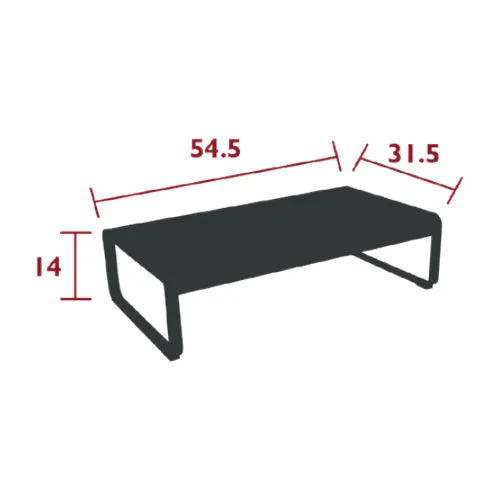 Bellevie Low Table