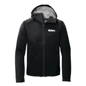 BF24 - THIAN - North Face Stretch Jacket