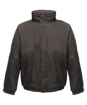 Black/Ash* - Dover jacket