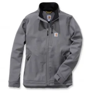 Carhartt&#x20;102199&#x20;Crowley&#x20;Jacket&#x20;-&#x20;Charcoal