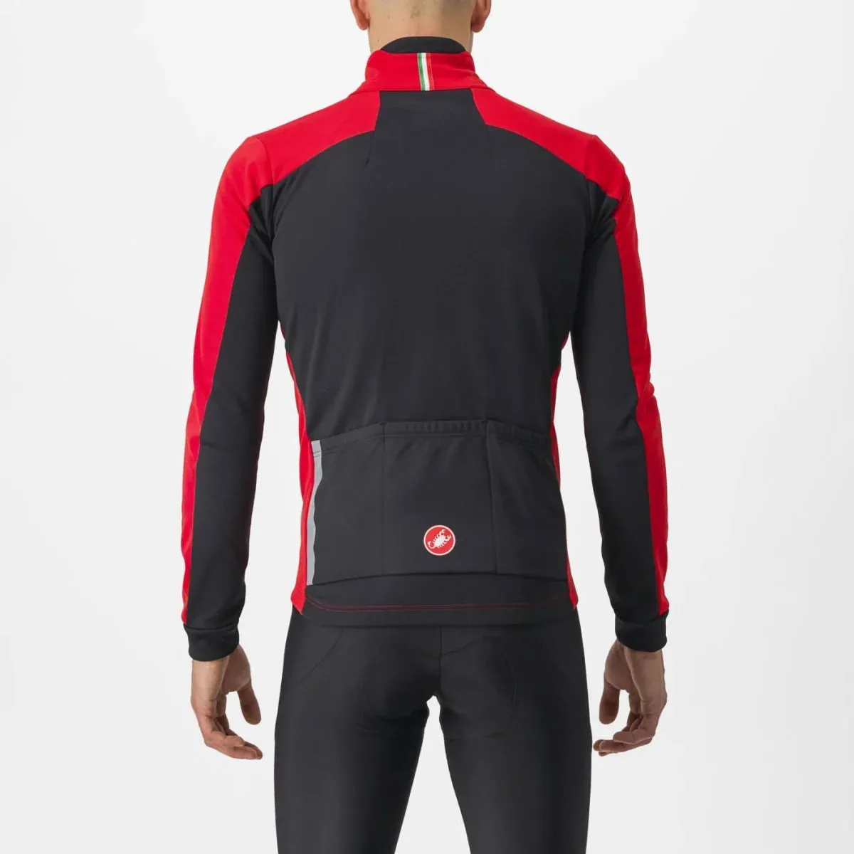 Castelli Men's Entrata Jacket