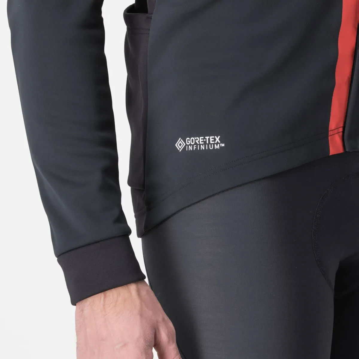 Castelli Men's Entrata Jacket