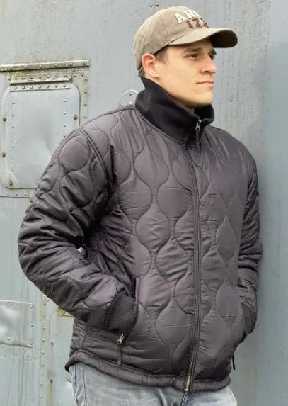 Cold Weather Jacket Gen. 2