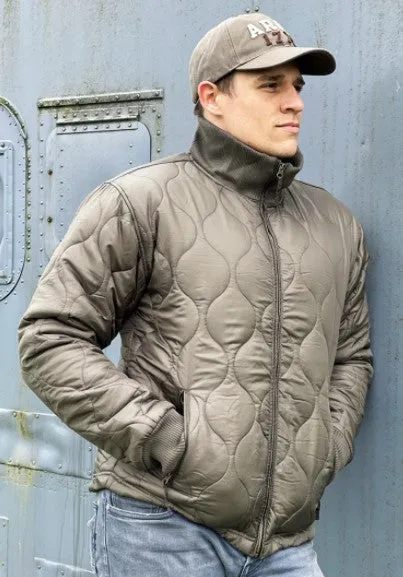 Cold Weather Jacket Gen. 2