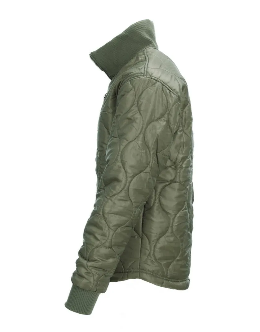 Cold Weather Jacket Gen. 2