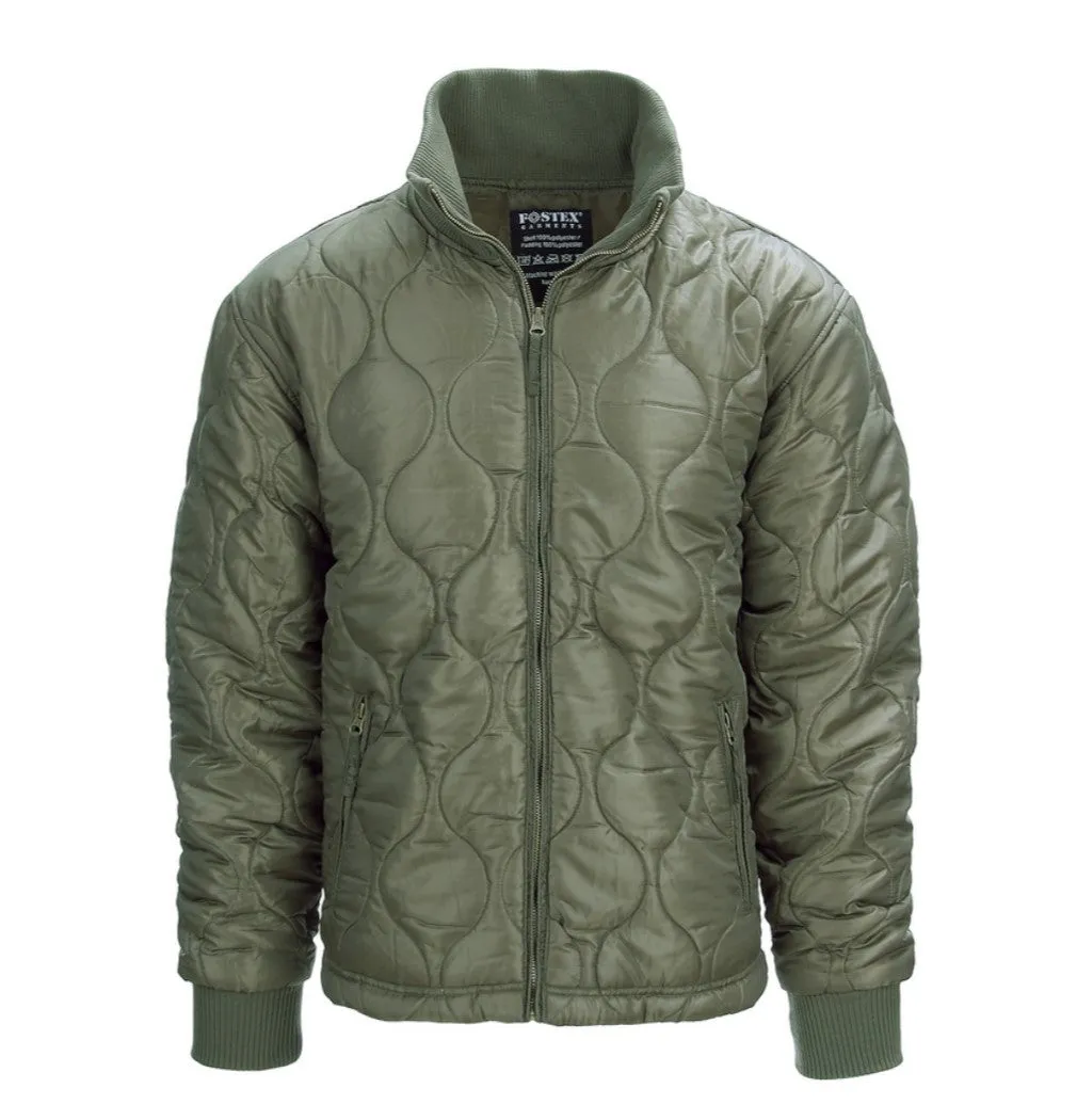 Cold Weather Jacket Gen. 2