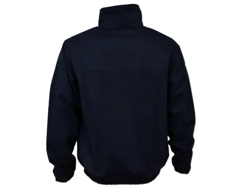 Collier Crew Jacket Waterproof - Navy All Sizes