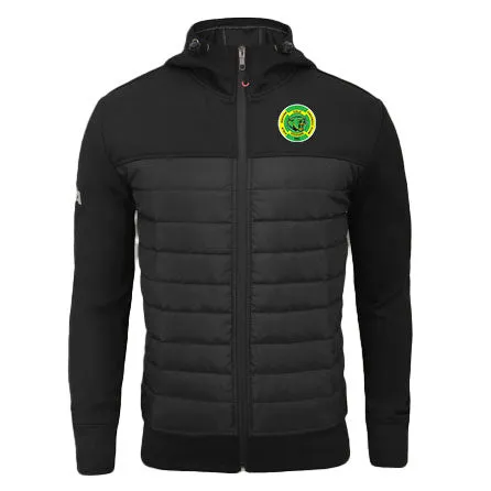 Colo FC Lapponia Jacket Black