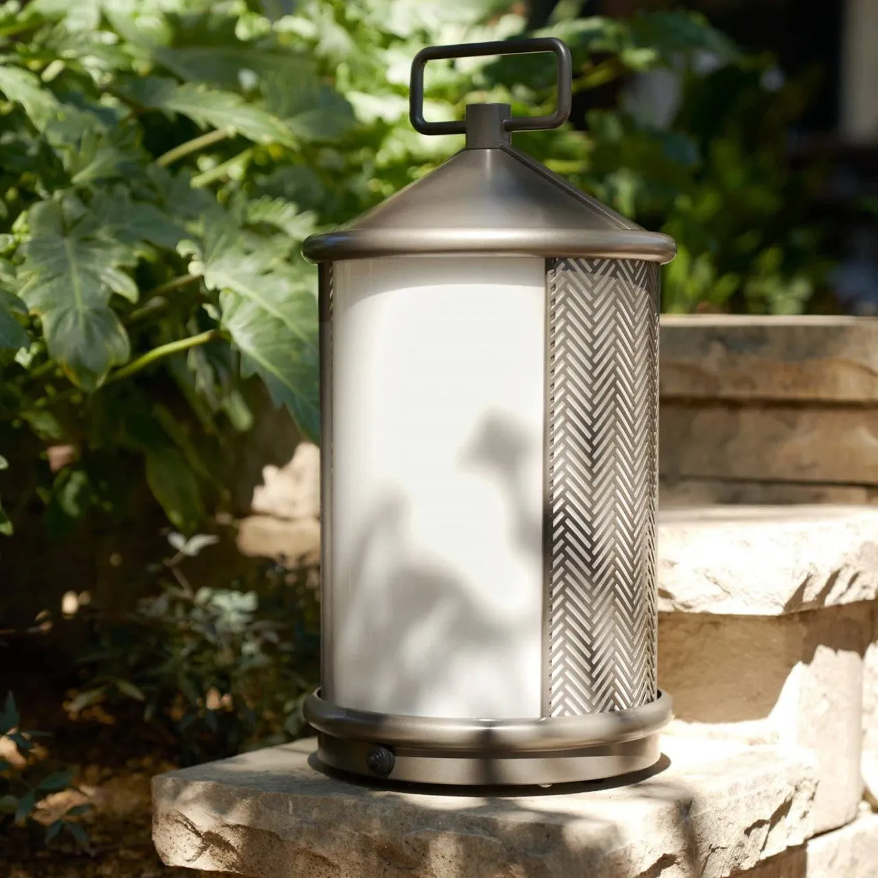 Copeland Outdoor Lantern