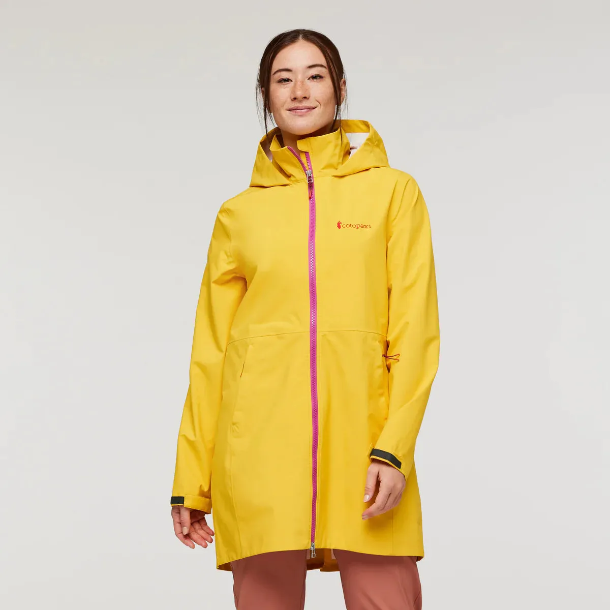 Cotopaxi | Cielo | Rain Trench | Women's