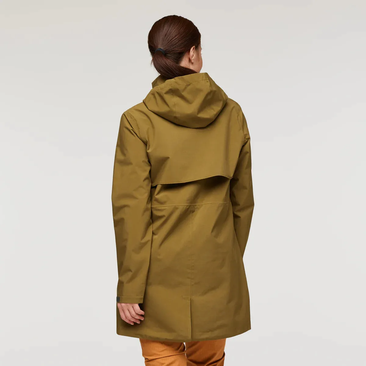 Cotopaxi | Cielo | Rain Trench | Women's