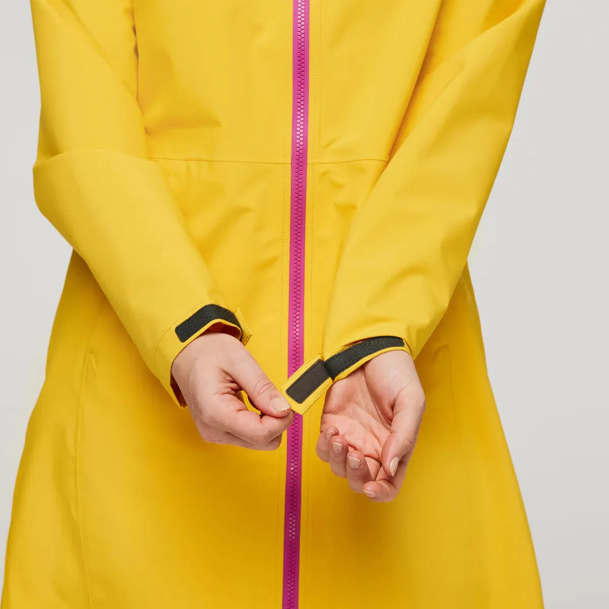 Cotopaxi | Cielo | Rain Trench | Women's