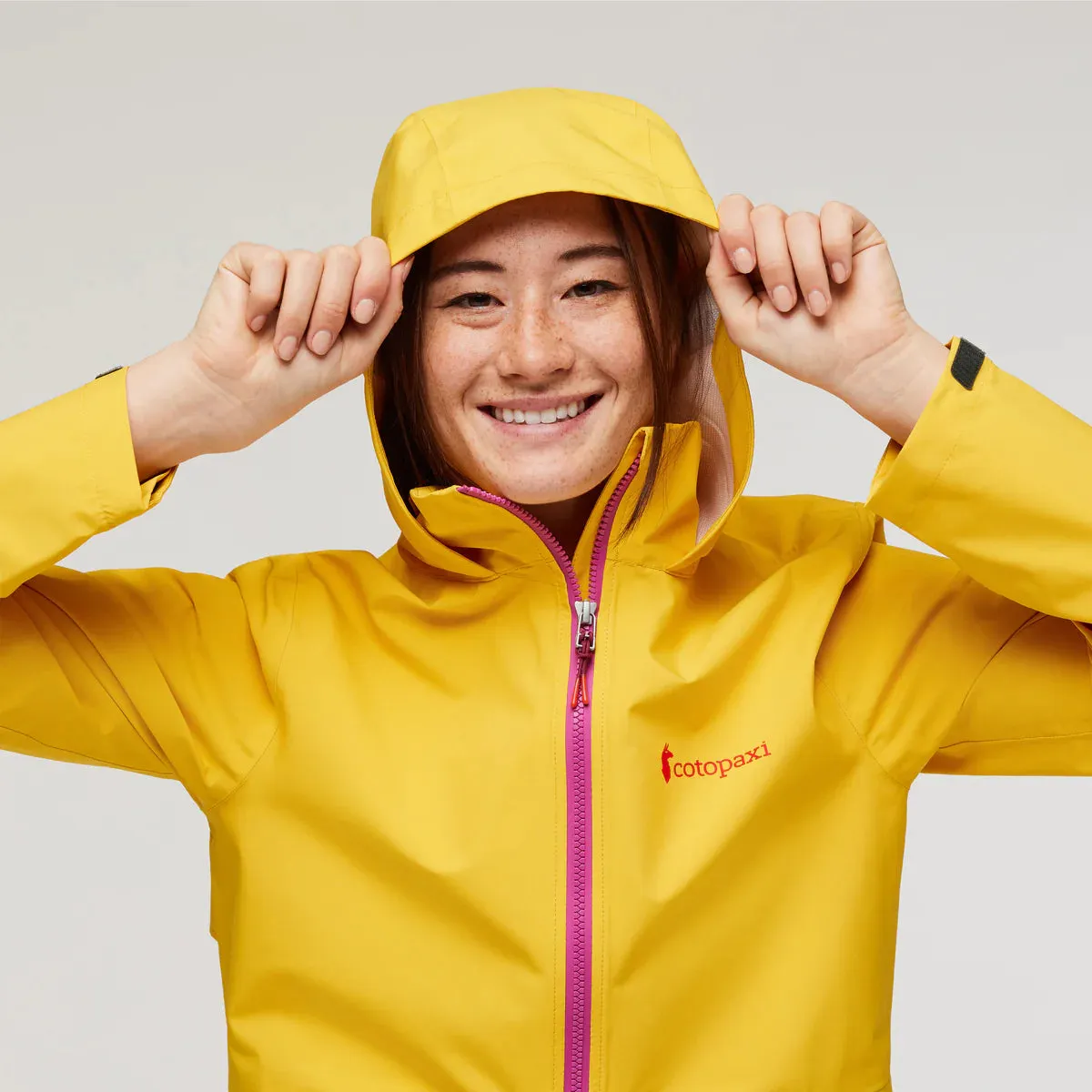 Cotopaxi | Cielo | Rain Trench | Women's