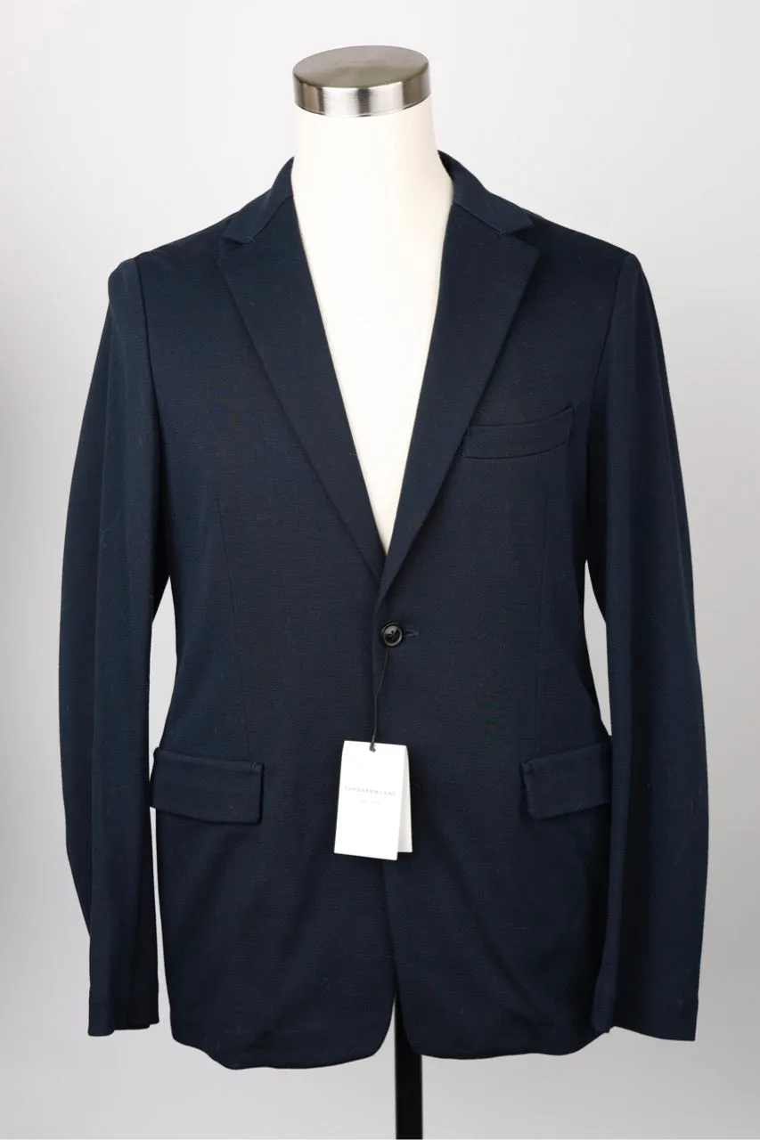 Cotton Sport Coat