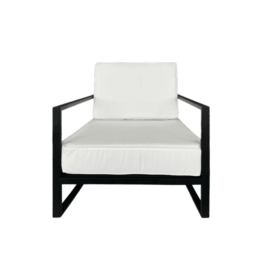 Cove Outdoor Arm Chair by Zest Livings