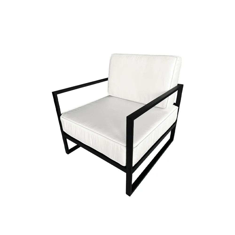 Cove Outdoor Arm Chair by Zest Livings