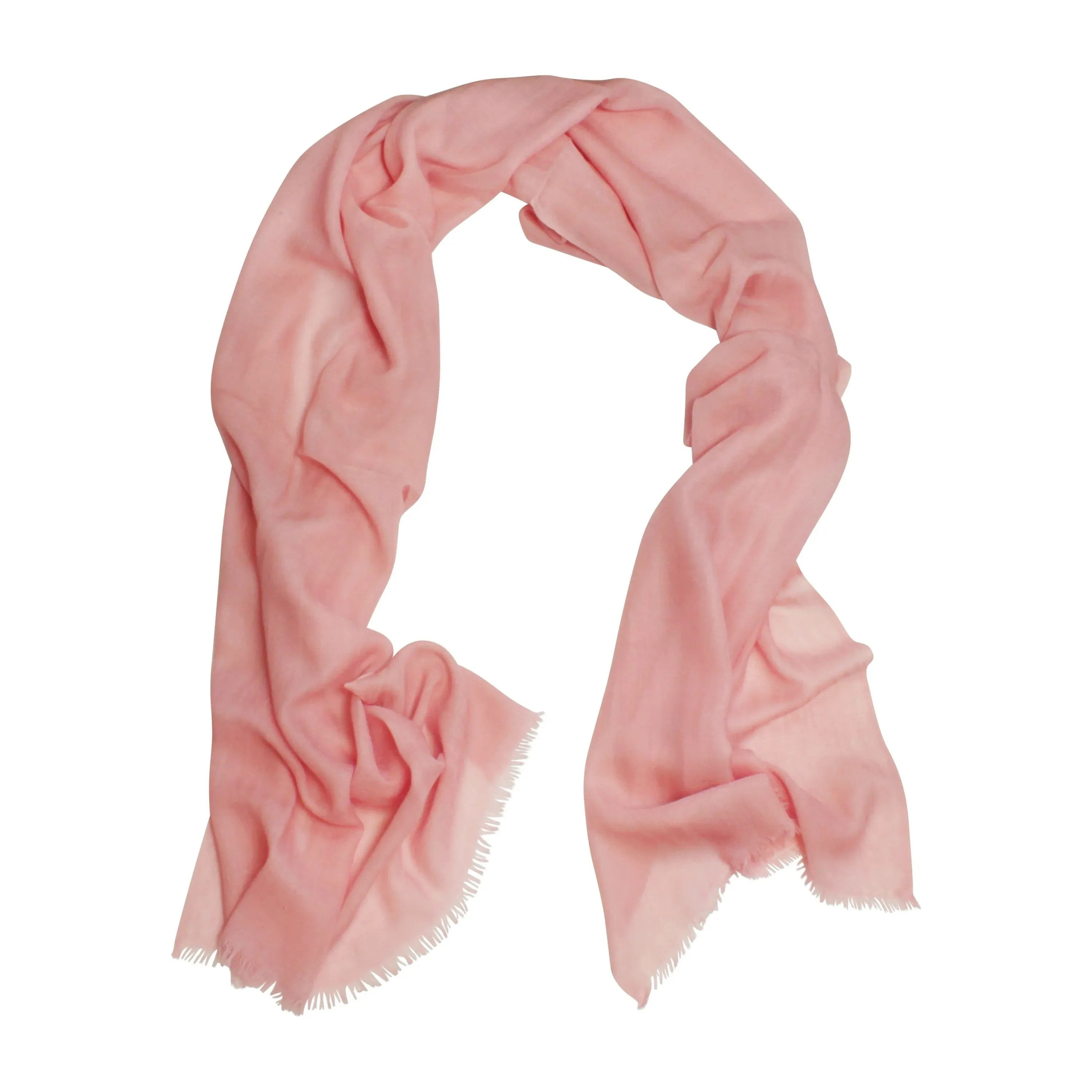 Cressida | Pure Cashmere Pashmina