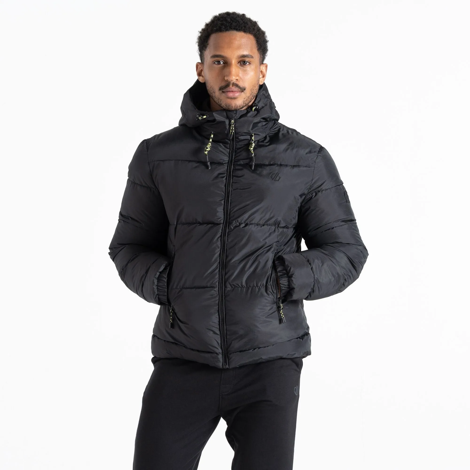 Dare2B Jermaine Jenas - Endless IV Padded Jacket