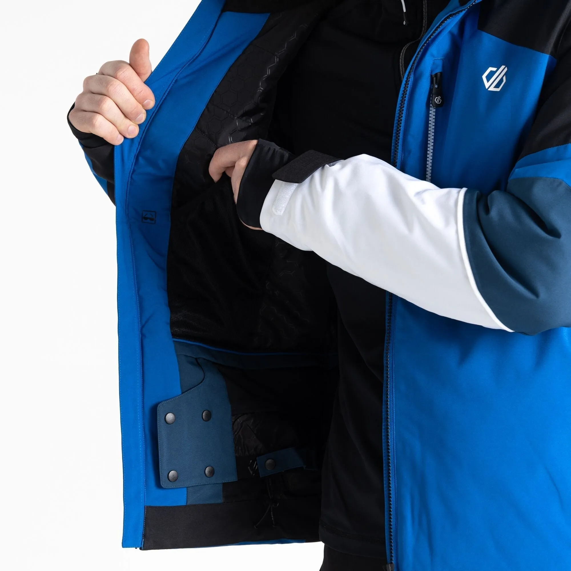 Dare2B Men's Shred Ski Jacket