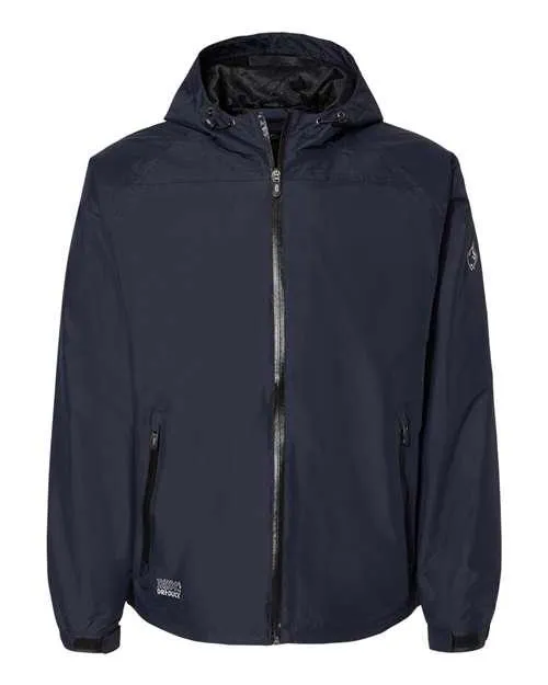 Dri Duck Torrent Waterproof Jacket