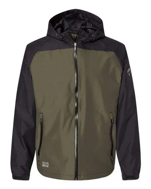 Dri Duck Torrent Waterproof Jacket