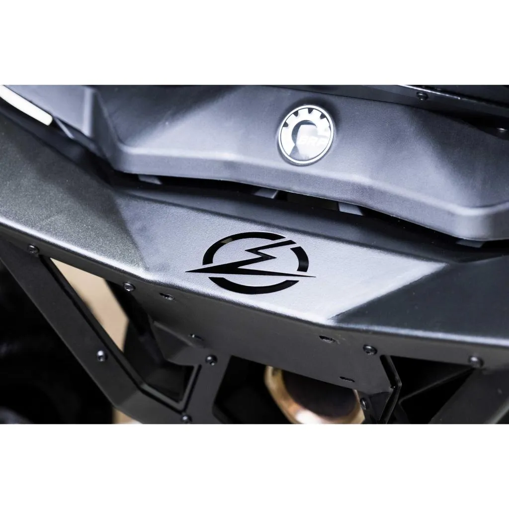 Elektric Offroad 2017-2024 Can Am X3 Maverick Volt Series Rear Bumper