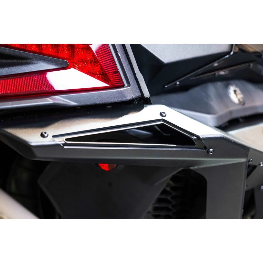 Elektric Offroad 2017-2024 Can Am X3 Maverick Volt Series Rear Bumper