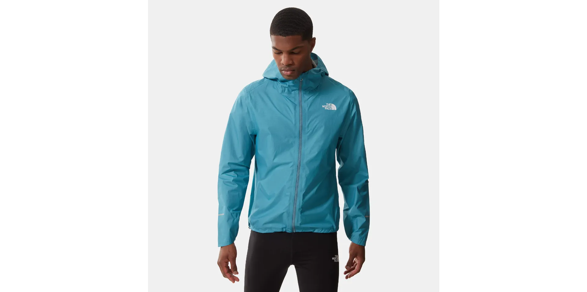 First Dawn Packable Jacket Men's