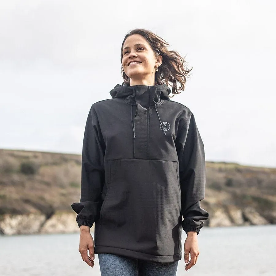 Fourth Element Jacket - Windbreaker Smock LADIES M - sale