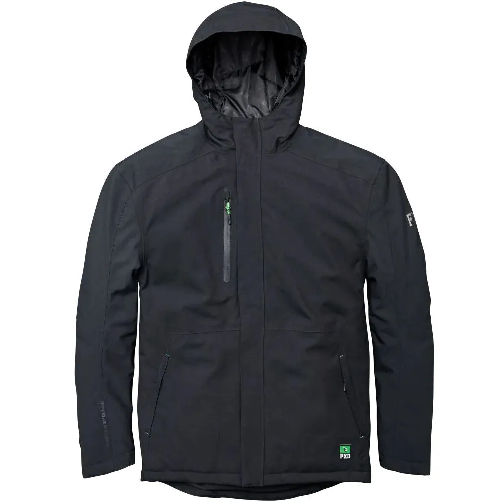 FXD WO.1 Insulated Work Jacket