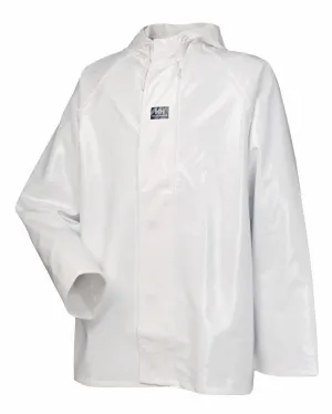 Helly Hansen 70000 Tromso Jacket White