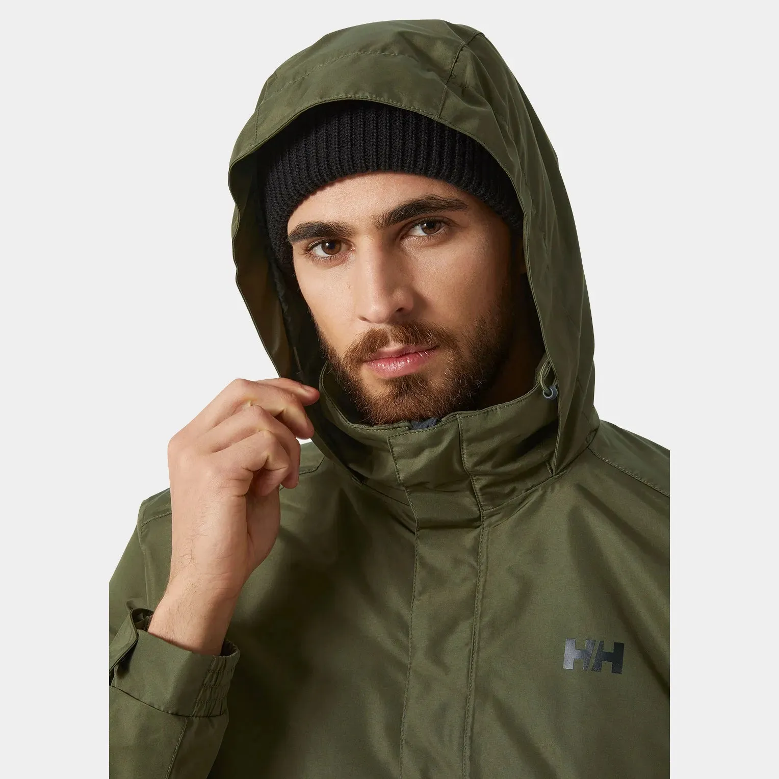 Helly Hansen Dubliner Insulated Jacket