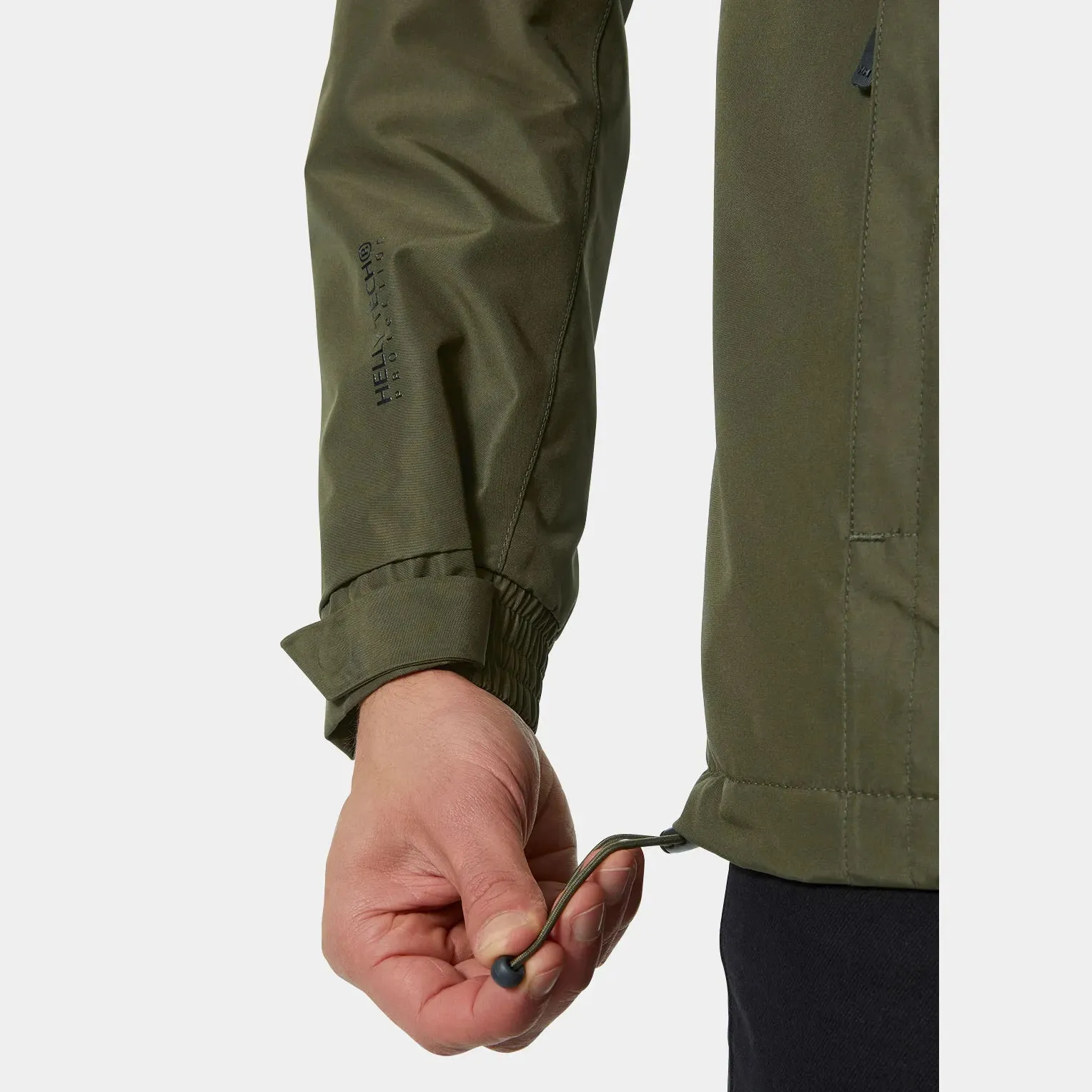 Helly Hansen Dubliner Insulated Jacket