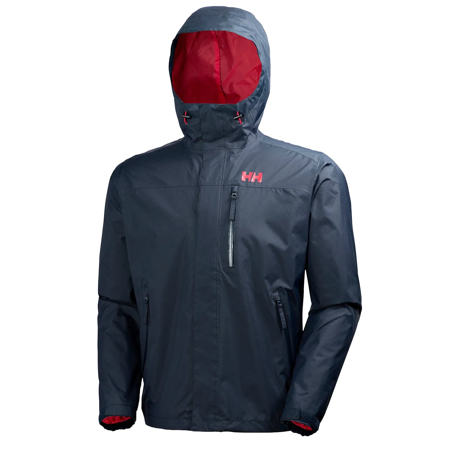 Helly Hansen Vancouver Jacket - Men's