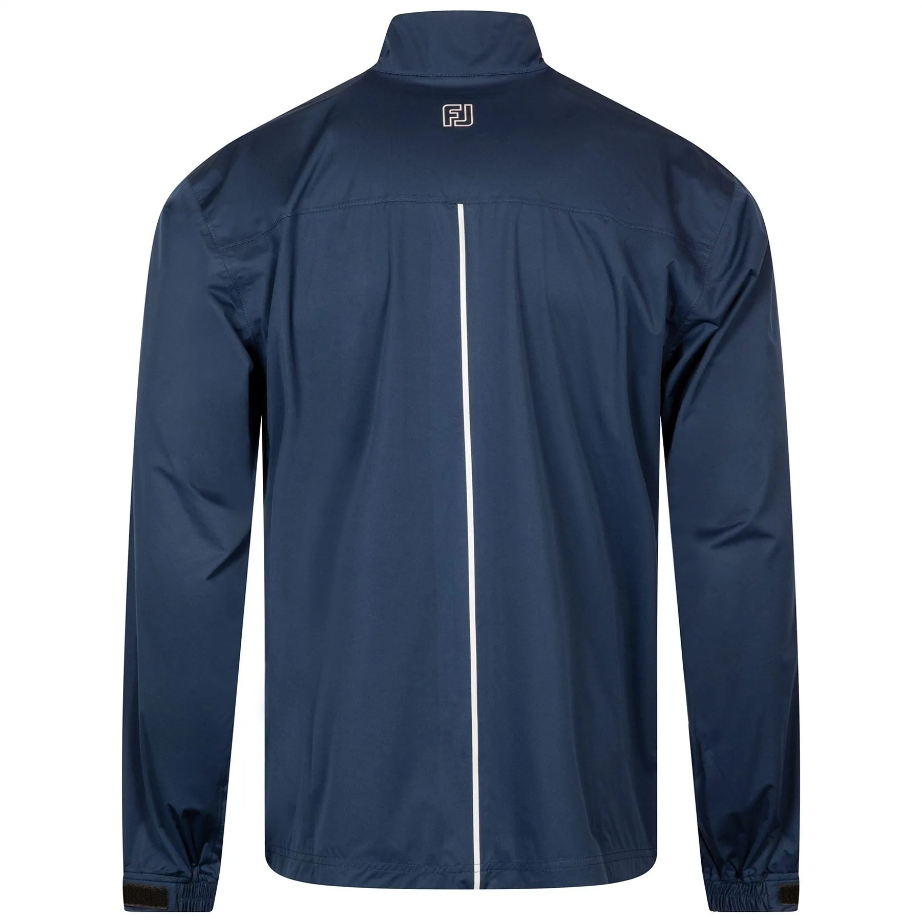 HydroKnit Waterproof Jacket Navy - 2024