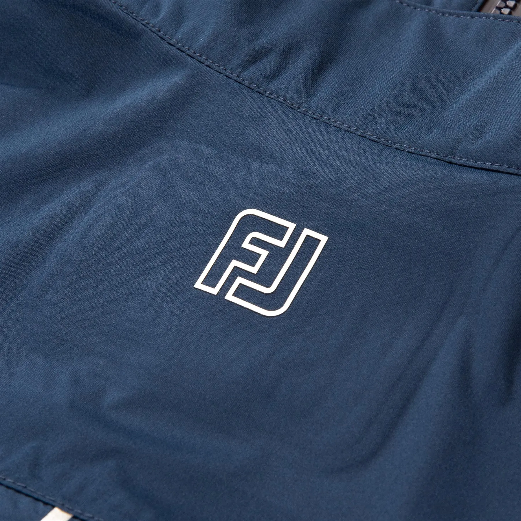 HydroKnit Waterproof Jacket Navy - 2024