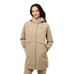 jack wolfskin Baylight Women's 3in1 Coat