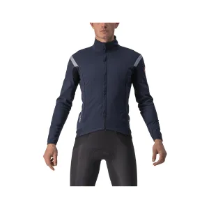 Jacket Castelli Perfetto Ros 2 Az Savile Blue