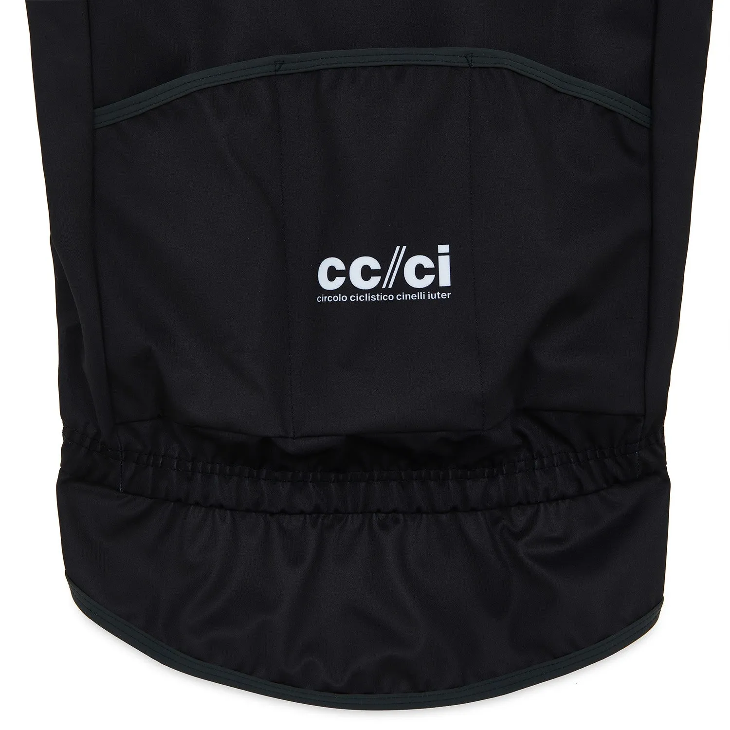 JACKET LIGHT CIRCOLO CICLISTICO CINELLI IUTER